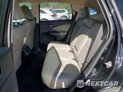 Zdjęcie 11 z 13 samochodu: 2015 HONDA CR-V EX VIN:3CZRM3H58FG709741 - miniatura
