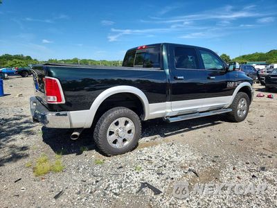 Trzecie zdjęcie samochodu z tyłu: 2017 RAM 2500 VIN:3C6UR5FL2HG562387 - miniatura