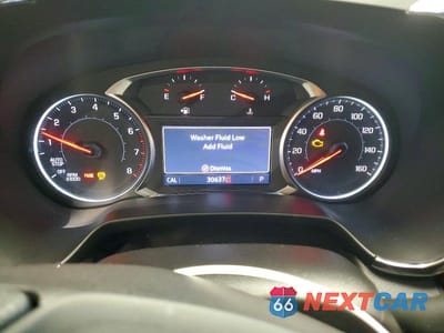 Zdjęcie 9 z 14 samochodu: 2025 CHEVROLET BLAZER 2LT VIN:3GNKBCR4XSS193254 - miniatura
