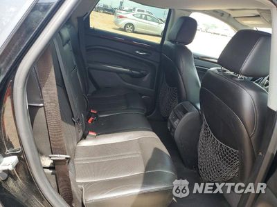 Zdjęcie 11 z 13 samochodu: 2013 CADILLAC SRX LUXURY COLLECTION VIN:3GYFNCE36DS507459 - miniatura