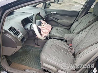 Zdjęcie 7 z 12 samochodu: 2008 HONDA CIVIC VIN:2HGFA16528H330182 - miniatura