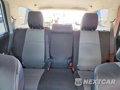 Zdjęcie 10 z 14 samochodu: 2019 TOYOTA 4RUNNER SR5 VIN:JTEZU5JR9K5206215 - miniatura