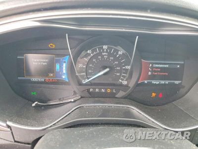 Zdjęcie 9 z 12 samochodu: 2017 FORD FUSION SE HYBRID VIN:3FA6P0LU4HR313798 - miniatura