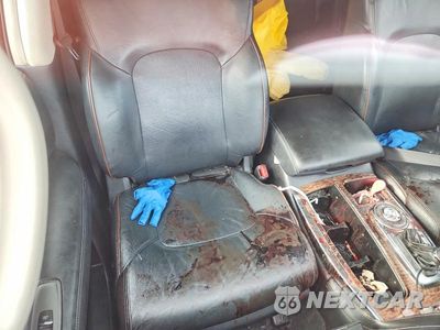 Zdjęcie 10 z 13 samochodu: 2019 NISSAN ARMADA SL VIN:JN8AY2ND1K9092825 - miniatura