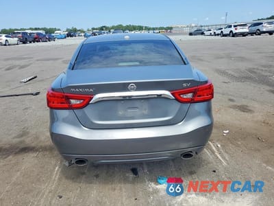 Zdjęcie 6 z 13 samochodu: 2018 NISSAN MAXIMA 3.5 SV VIN:1N4AA6AP3JC367741 - miniatura