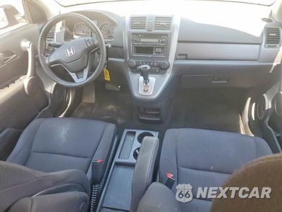 Zdjęcie 8 z 13 samochodu: 2009 HONDA CR-V LX VIN:5J6RE48349L023446 - miniatura
