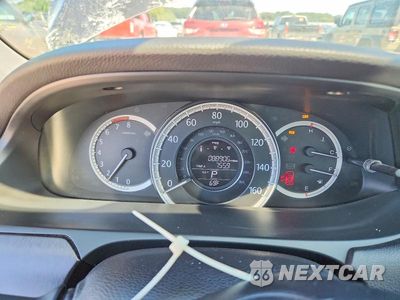 Zdjęcie 9 z 12 samochodu: 2015 HONDA ACCORD EXL VIN:1HGCR2F8XFA199090 - miniatura