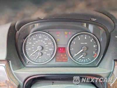 Zdjęcie 9 z 12 samochodu: 2006 BMW 325 I AUTOMATIC VIN:WBAVB17596NK37716 - miniatura