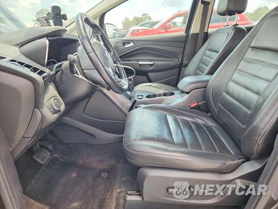 Zdjęcie 7 z 12 samochodu: 2017 FORD C-MAX SE VIN:1FADP5EU4HL110572 - miniatura