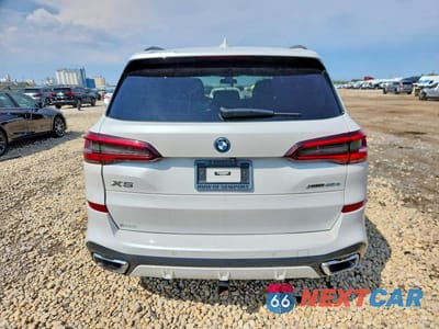 Zdjęcie 6 z 12 samochodu: 2022 BMW X5 XDRIVE45E VIN:5UXTA6C04N9K67944 - miniatura