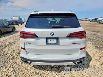 Zdjęcie 6 z 12 samochodu: 2022 BMW X5 XDRIVE45E VIN:5UXTA6C04N9K67944 - miniatura