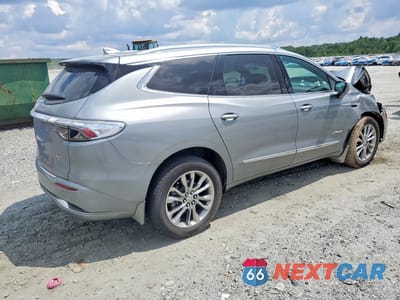 Trzecie zdjęcie samochodu z tyłu: 2024 BUICK ENCLAVE AVENIR VIN:5GAERDKW2RJ116071 - miniatura