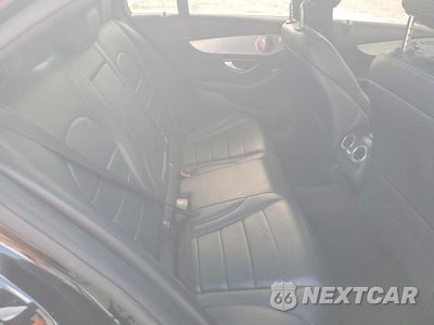 Zdjęcie 10 z 12 samochodu: 2018 MERCEDES-BENZ C 300 4MATIC VIN:55SWF4KB1JU275134 - miniatura