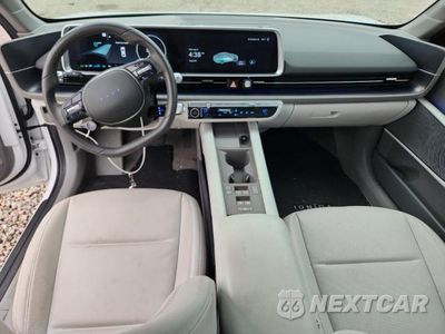 Zdjęcie 8 z 13 samochodu: 2024 HYUNDAI IONIQ 6 SEL VIN:KMHM34AA6RA059807 - miniatura