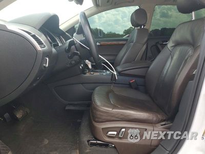 Zdjęcie 7 z 13 samochodu: 2015 AUDI Q7 TDI PREMIUM PLUS VIN:WA1LMAFE0FD015779 - miniatura