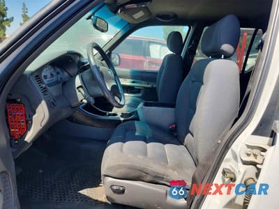 Zdjęcie 7 z 12 samochodu: 2002 FORD EXPLORER SPORT TRAC VIN:1FMZU67E22UD26793 - miniatura