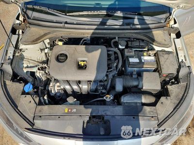 Zdjęcie 11 z 13 samochodu: 2020 HYUNDAI ELANTRA SEL VIN:5NPD84LF7LH581490 - miniatura
