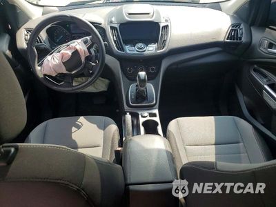 Zdjęcie 8 z 12 samochodu: 2013 FORD ESCAPE SE VIN:1FMCU9G96DUB31180 - miniatura
