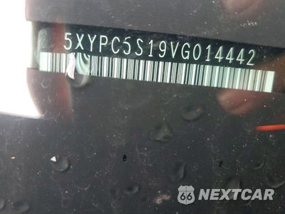 Zdjęcie 13 z 13 samochodu: 2027 KIA TELLURIDE EX VIN:5XYPC5S19VG014442 - miniatura