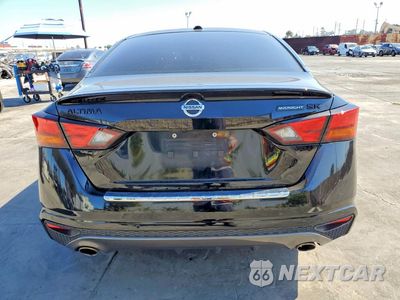 Zdjęcie 6 z 12 samochodu: 2022 NISSAN ALTIMA SR VIN:1N4BL4CV0NN340280 - miniatura