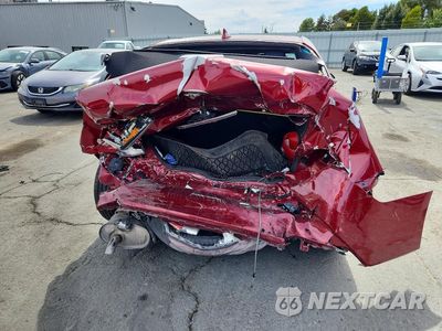 Zdjęcie 6 z 12 samochodu: 2021 TOYOTA AVALON LIMITED VIN:4T1DA1AB2MU006218 - miniatura