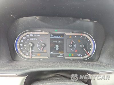 Zdjęcie 9 z 13 samochodu: 2022 HYUNDAI TUCSON SEL VIN:5NMJBCAE3NH092996 - miniatura
