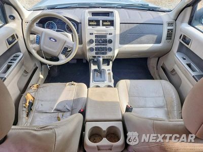 Zdjęcie 8 z 13 samochodu: 2012 FORD ESCAPE XLT VIN:1FMCU0D71CKA71236 - miniatura