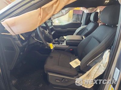 Zdjęcie 7 z 12 samochodu: 2025 FORD F150 XLT VIN:1FTEW3LP0SFC62695 - miniatura