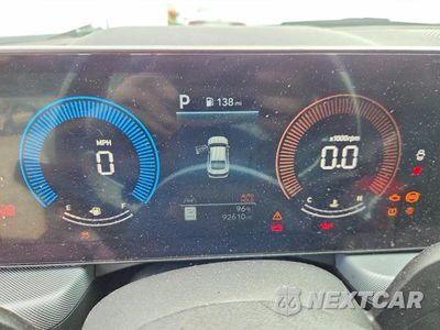 Zdjęcie 9 z 12 samochodu: 2024 HYUNDAI SONATA SEL VIN:KMHL64JAXRA391980 - miniatura