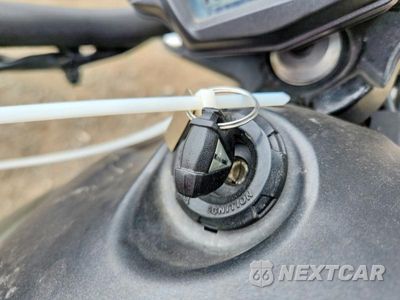 Zdjęcie 8 z 9 samochodu: 2019 KAWASAKI EN650 D VIN:JKAENED15KDA16730 - miniatura