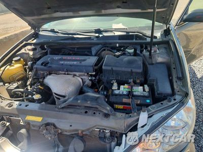 Zdjęcie 11 z 12 samochodu: 2006 TOYOTA CAMRY STANDARD VIN:JTDBE32K863064014 - miniatura