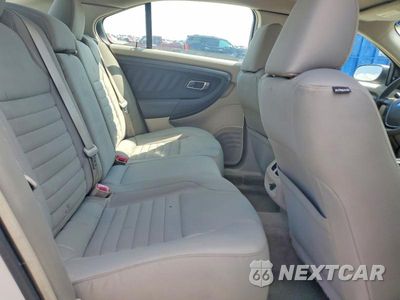 Zdjęcie 10 z 12 samochodu: 2011 FORD TAURUS SE VIN:1FAHP2DW1BG172921 - miniatura