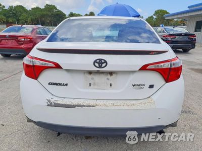 Zdjęcie 6 z 12 samochodu: 2016 TOYOTA COROLLA S PLUS VIN:2T1BURHE6GC493717 - miniatura