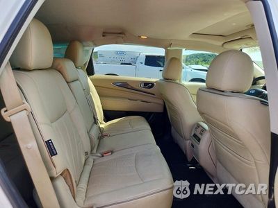 Zdjęcie 11 z 13 samochodu: 2020 INFINITI QX60 LUXE VIN:5N1DL0MN8LC510500 - miniatura