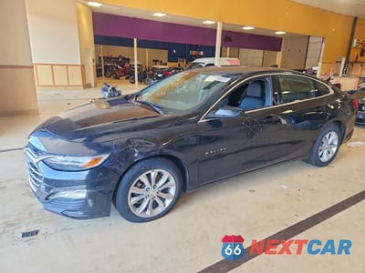 2023 CHEVROLET MALIBU LT 1G1ZD5ST6PF232439 - główne zdjęcie licytacji z USA - miniatura