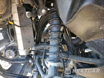 Zdjęcie 7 z 10 samochodu: 2017 SUZUKI KINGQUAD 750 AXI ATV VIN:5SAAR41P7H7100471 - miniatura