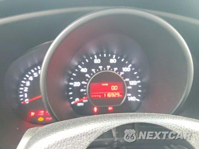 Zdjęcie 9 z 13 samochodu: 2016 KIA SOUL + VIN:KNDJP3A52G7345818 - miniatura
