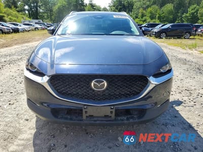 Piąte zdjęcie samochodu w środku: 2024 MAZDA CX-30 PREFERRED VIN:3MVDMBCM0RM700139 - miniatura