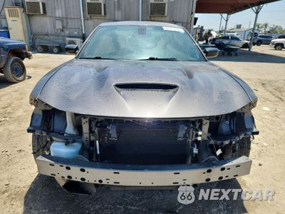 Piąte zdjęcie samochodu w środku: 2021 DODGE CHARGER GT VIN:2C3CDXHG8MH633816 - miniatura