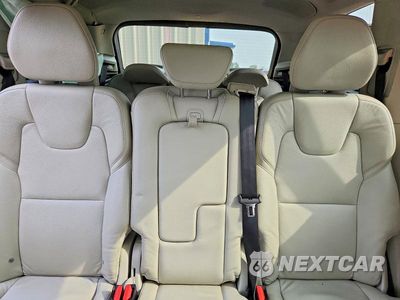 Zdjęcie 10 z 13 samochodu: 2016 VOLVO XC90 T6 VIN:YV4A22PK2G1058338 - miniatura