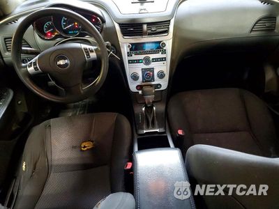 Zdjęcie 8 z 12 samochodu: 2009 CHEVROLET MALIBU 1LT VIN:1G1ZH57B294155006 - miniatura