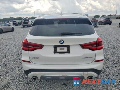 Zdjęcie 6 z 13 samochodu: 2020 BMW X3 XDRIVE30E VIN:5UXTS1C07L9C61894 - miniatura
