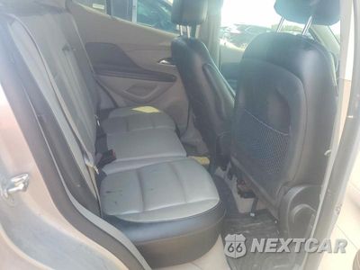 Zdjęcie 11 z 13 samochodu: 2013 BUICK ENCORE VIN:KL4CJCSBXDB107782 - miniatura