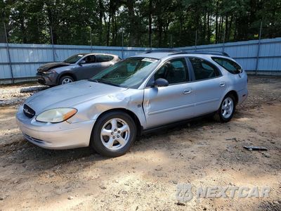 2003 FORD TAURUS SE 1FAFP58S33A122588 - główne zdjęcie licytacji z USA - miniatura