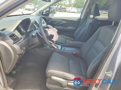 Zdjęcie 7 z 12 samochodu: 2018 HONDA RIDGELINE SPORT VIN:5FPYK3F15JB006708 - miniatura