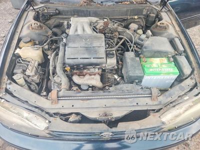 Zdjęcie 11 z 12 samochodu: 1995 TOYOTA CAMRY XLE VIN:4T1GK13E2SU093486 - miniatura