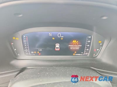 Zdjęcie 9 z 13 samochodu: 2025 HONDA ACCORD SE VIN:1HGCY1F41SA021914 - miniatura