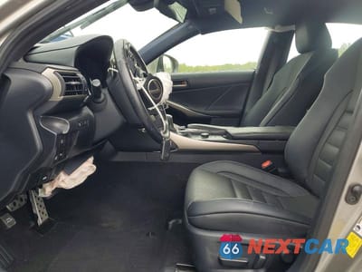 Zdjęcie 7 z 12 samochodu: 2020 LEXUS IS 300 F SPORT VIN:JTHG81F2XL5042638 - miniatura