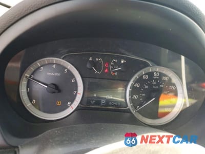 Zdjęcie 9 z 12 samochodu: 2014 NISSAN SENTRA SV VIN:3N1AB7AP6EL675111 - miniatura