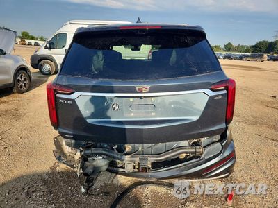 Zdjęcie 6 z 12 samochodu: 2020 CADILLAC XT6 PLATINUM PREMIUM LUXURY VIN:1GYKPFRS1LZ164654 - miniatura